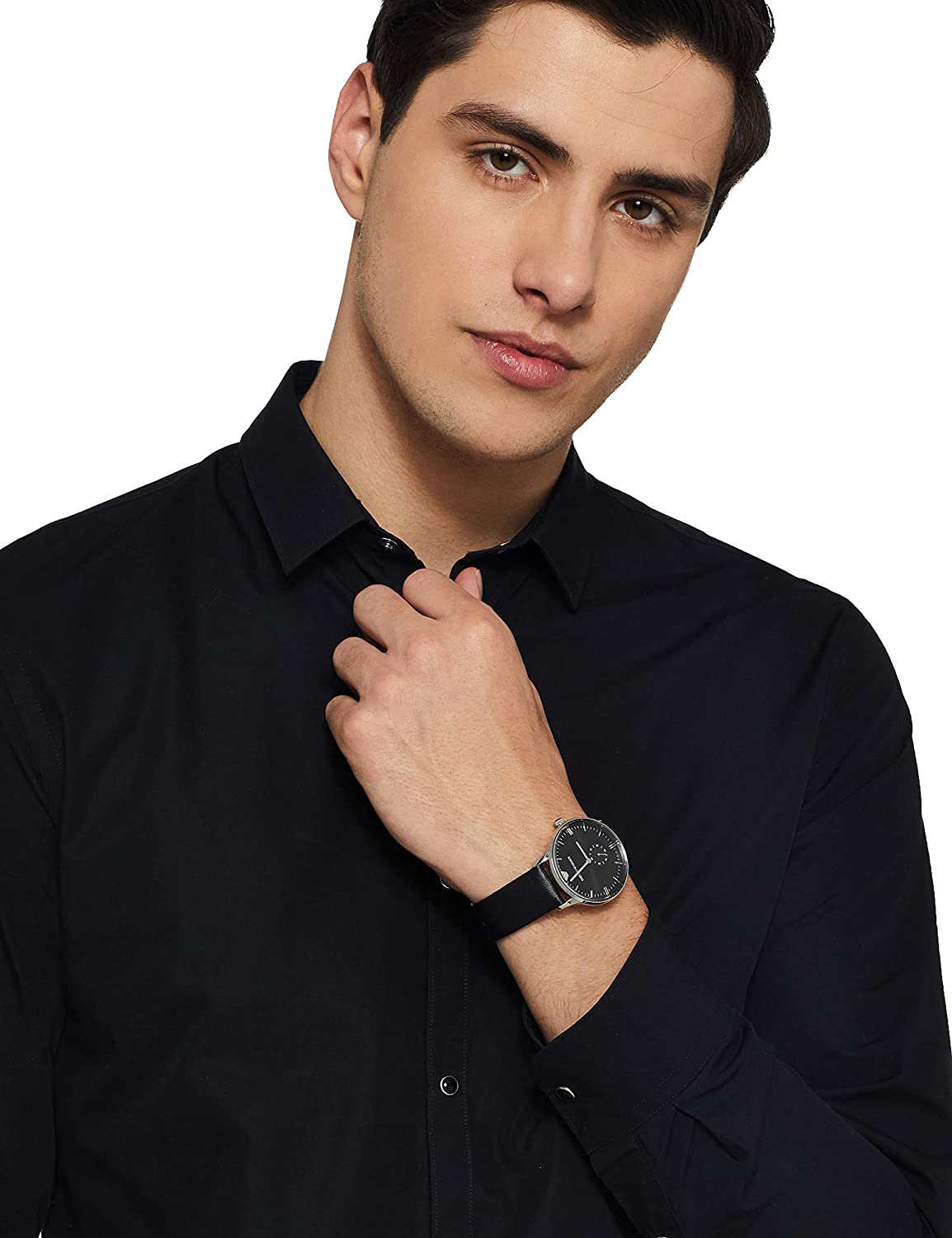 Ceas Barbati, Emporio Armani, Gianni AR0382